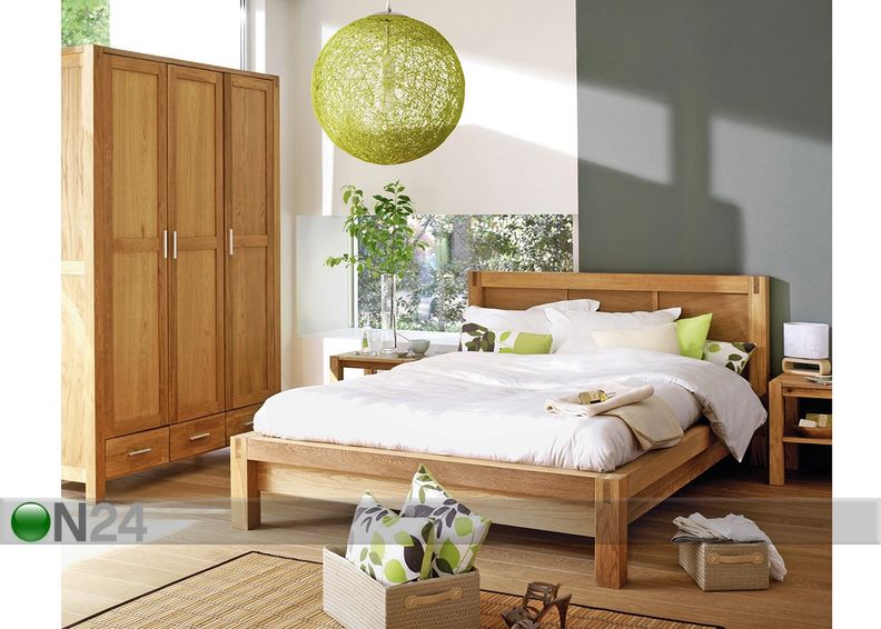 Riidekapp Chicago New suurendatud