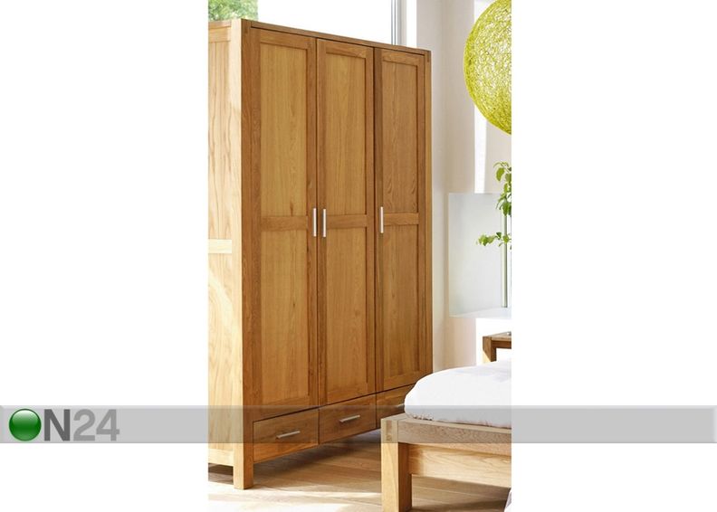 Riidekapp Chicago New suurendatud