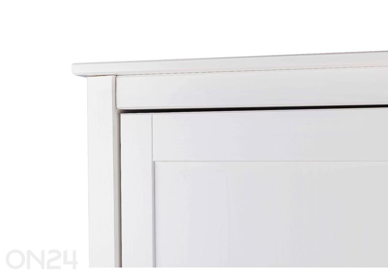 Riidekapp Chilly Home 106 cm suurendatud