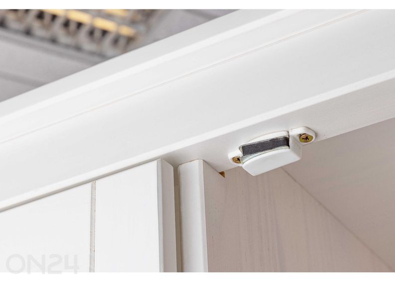 Riidekapp Chilly Home 155 cm suurendatud