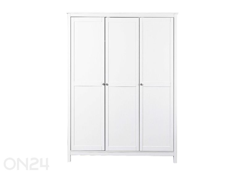 Riidekapp Chilly Home 155 cm suurendatud