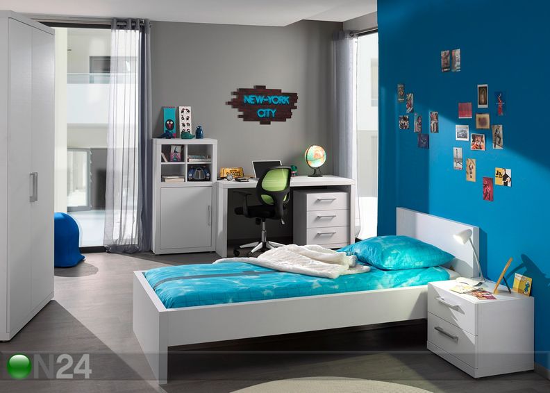 Riidekapp Cloud suurendatud