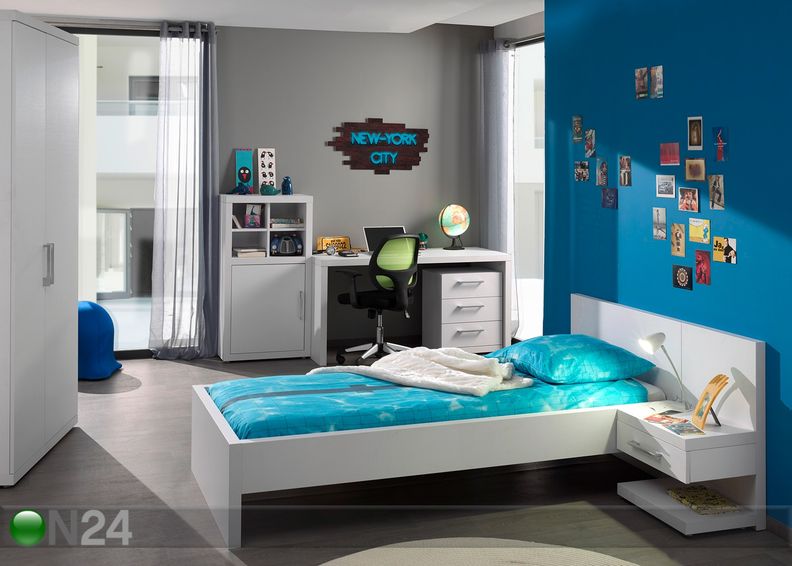 Riidekapp Cloud suurendatud