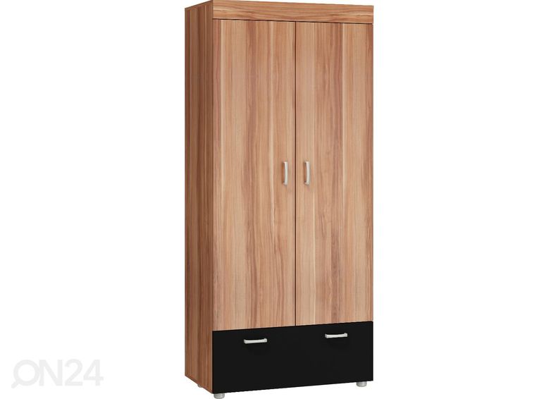 Riidekapp Cobh 80 cm suurendatud