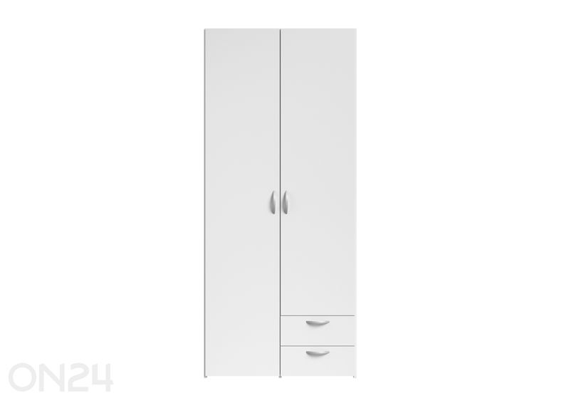 Riidekapp Daily suurendatud