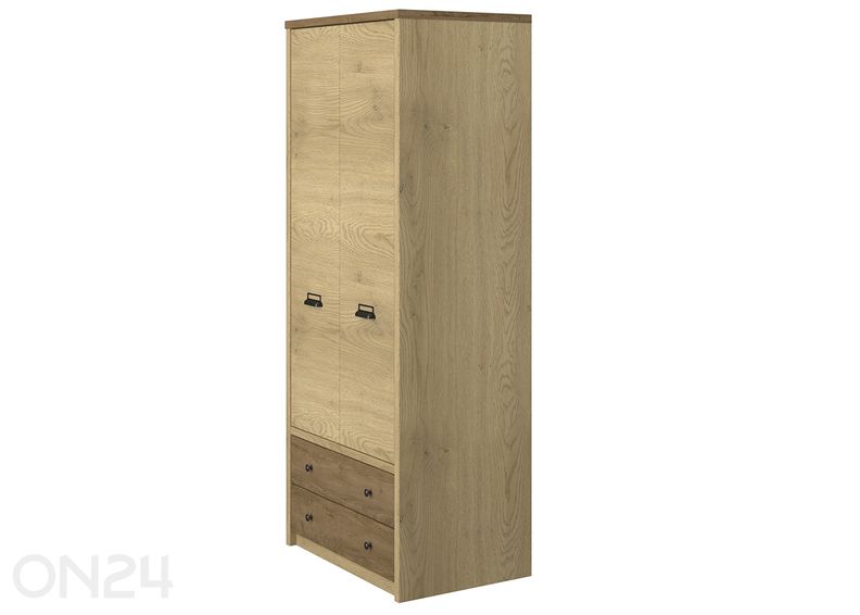 Riidekapp Denzel suurendatud