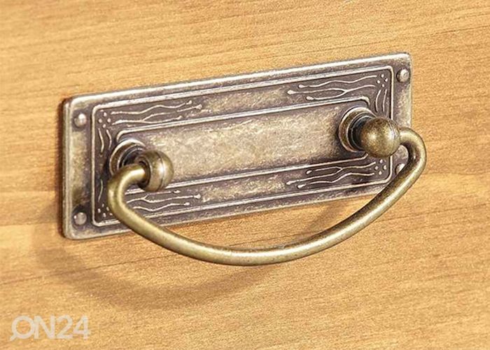 Riidekapp Dorthe suurendatud