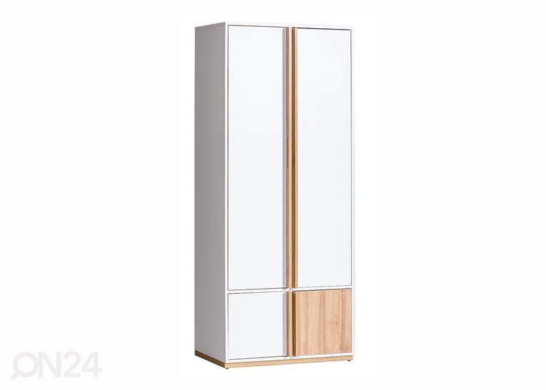 Riidekapp E1 suurendatud