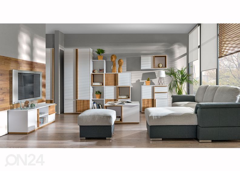 Riidekapp E1 suurendatud