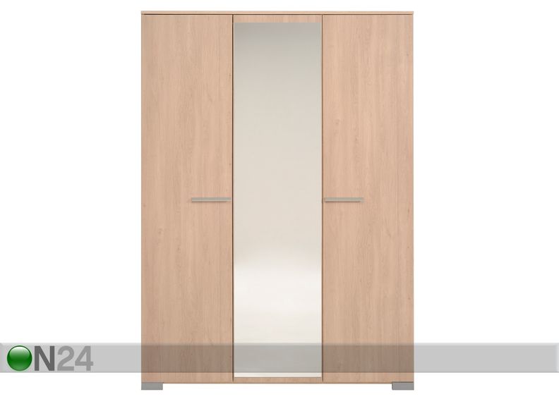 Riidekapp Ekko suurendatud