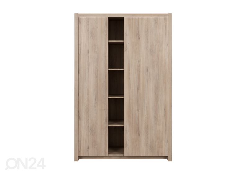 Riidekapp Ethan suurendatud