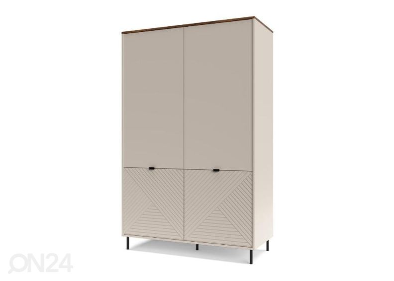 Riidekapp Evo suurendatud