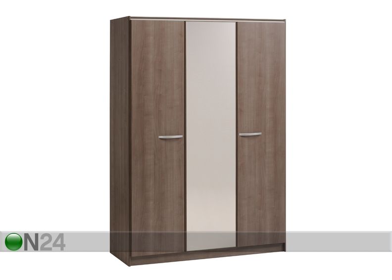 Riidekapp Evo suurendatud