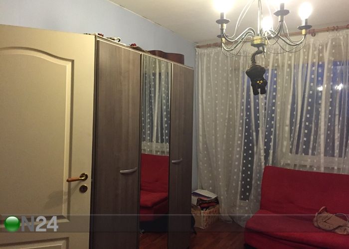 Riidekapp Evo suurendatud