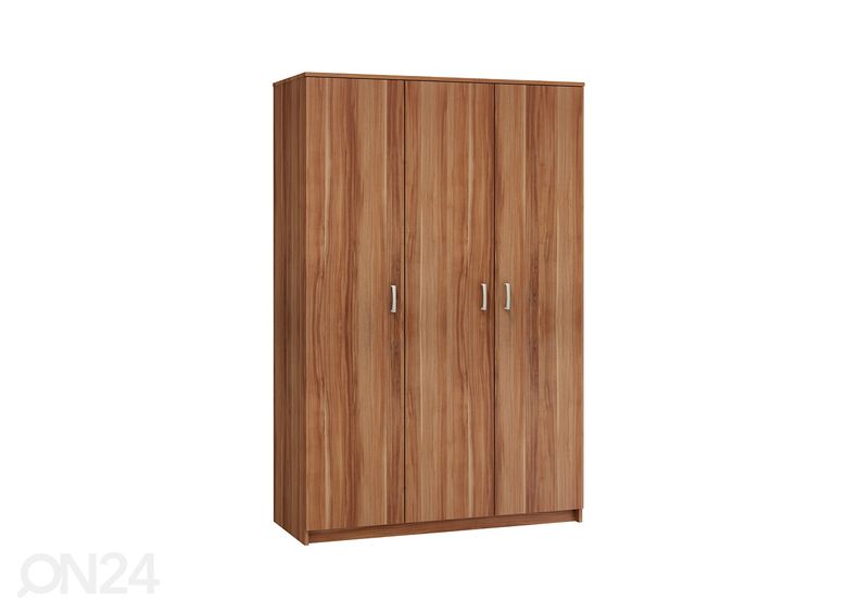 Riidekapp Fanta 120 cm suurendatud