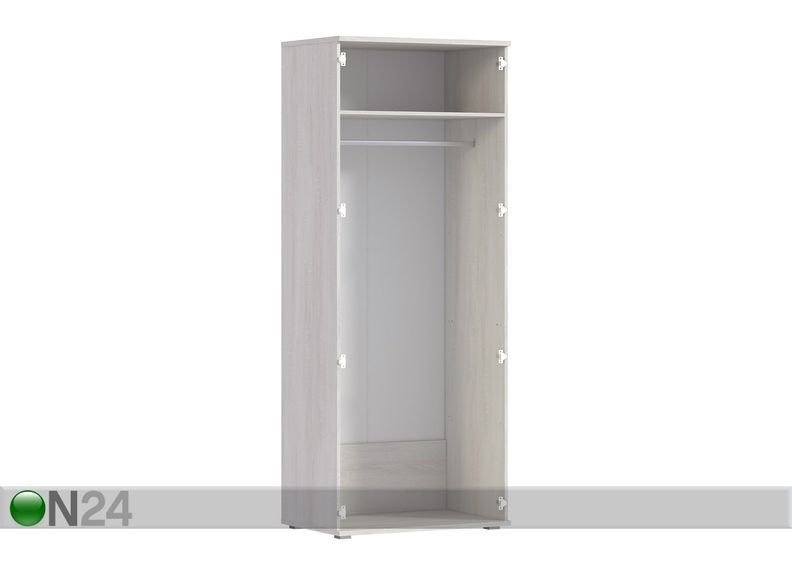 Riidekapp Florencia suurendatud