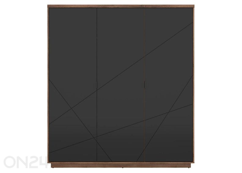 Riidekapp Forn suurendatud