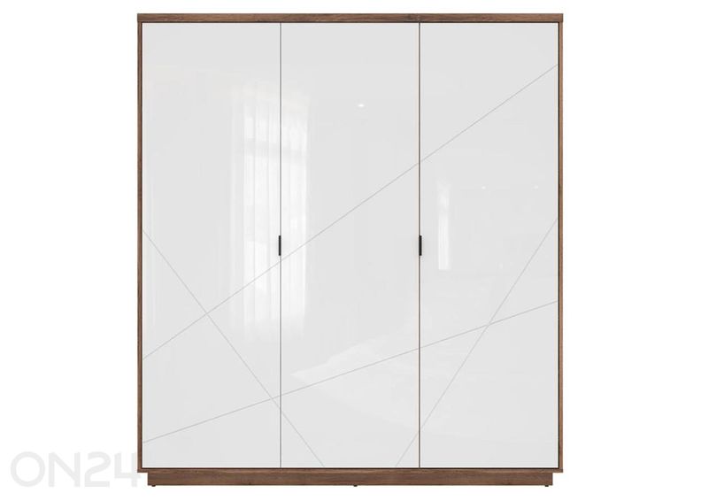 Riidekapp Forn suurendatud