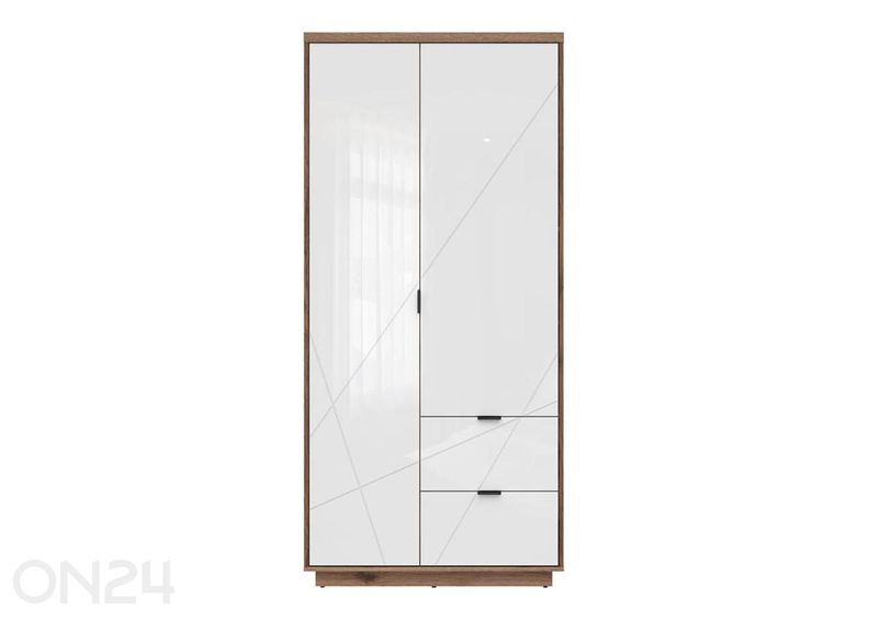 Riidekapp Forn suurendatud