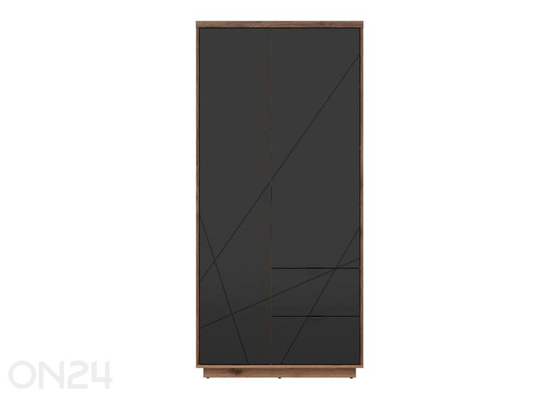 Riidekapp Forn suurendatud