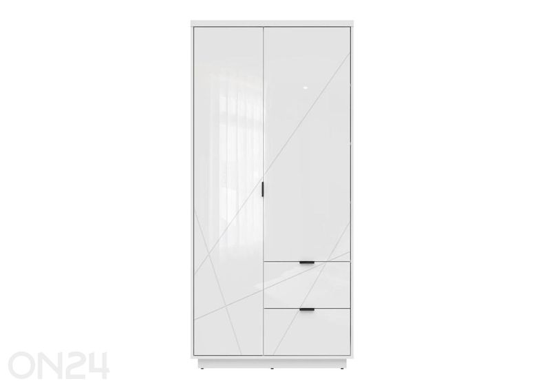 Riidekapp Forn suurendatud