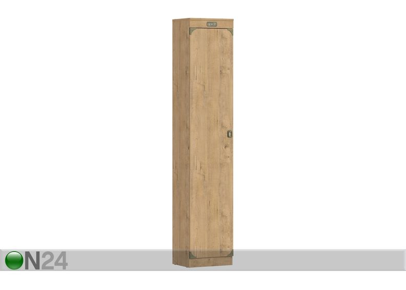 Riidekapp Fregat suurendatud