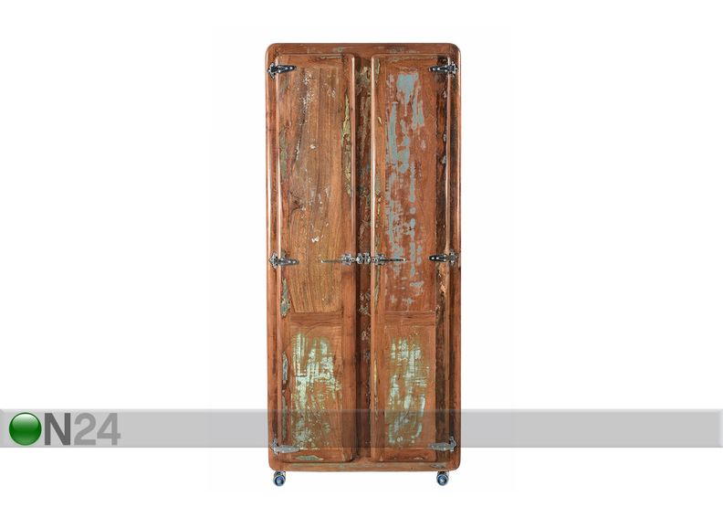 Riidekapp Fridge suurendatud