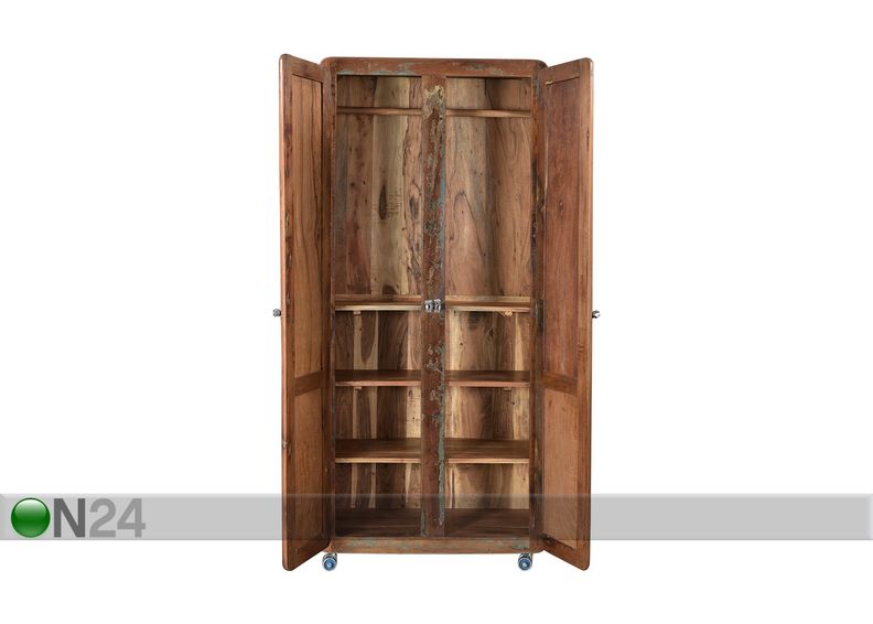 Riidekapp Fridge suurendatud