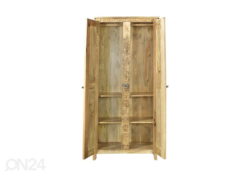 Riidekapp Frigo suurendatud