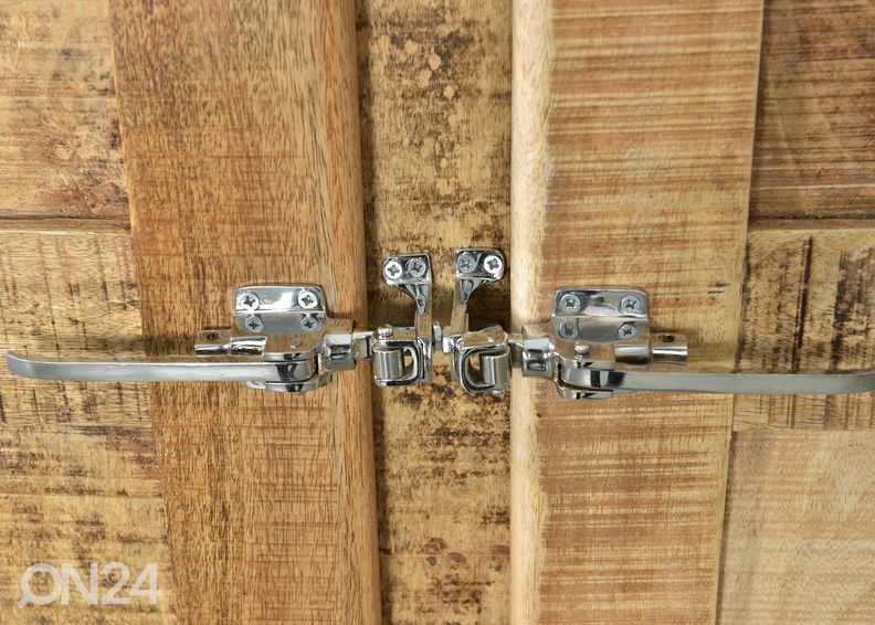 Riidekapp Frigo suurendatud