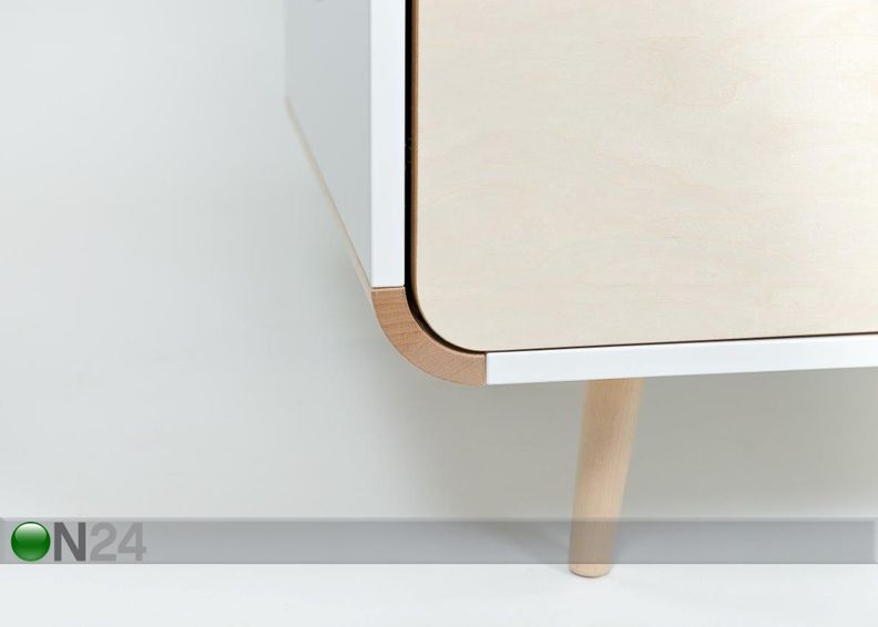 Riidekapp Fun suurendatud