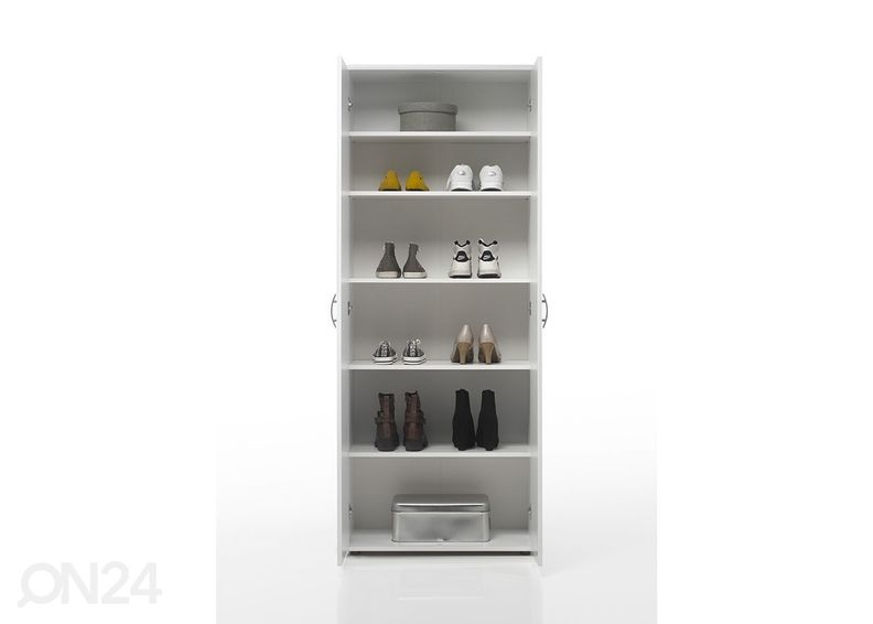 Riidekapp Function suurendatud