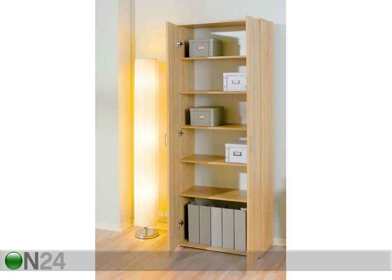 Riidekapp Gallo suurendatud