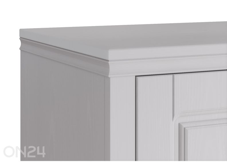 Riidekapp Gotland suurendatud