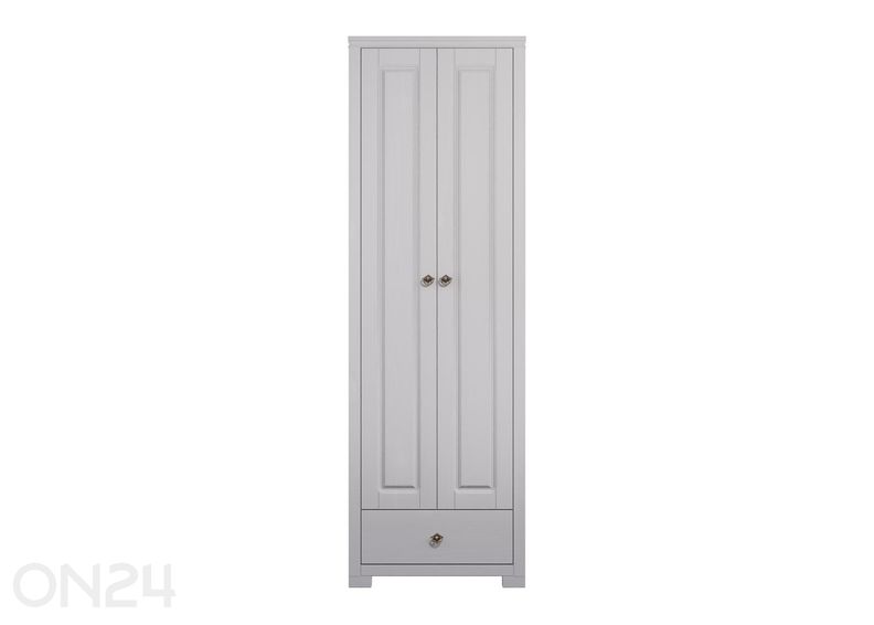 Riidekapp Gotland suurendatud