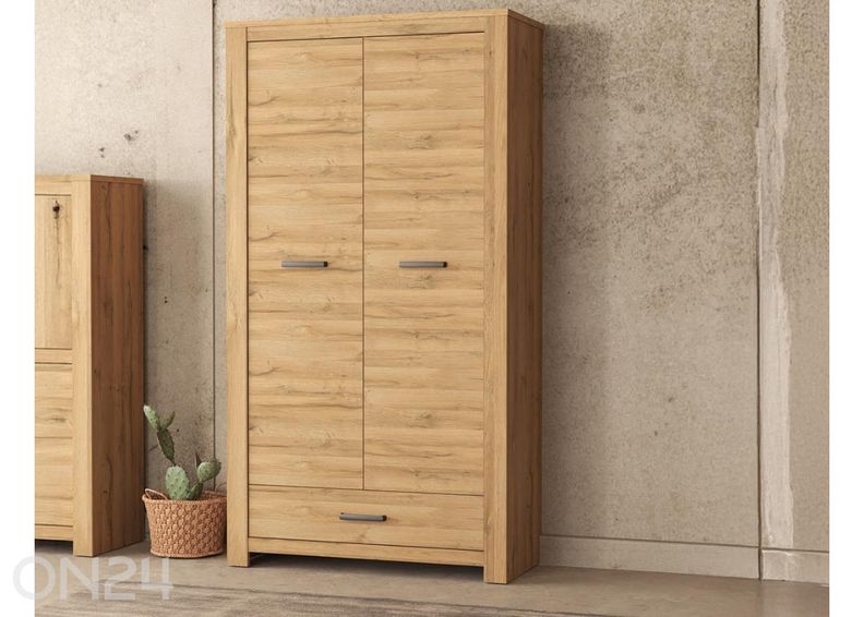 Riidekapp Havanna suurendatud