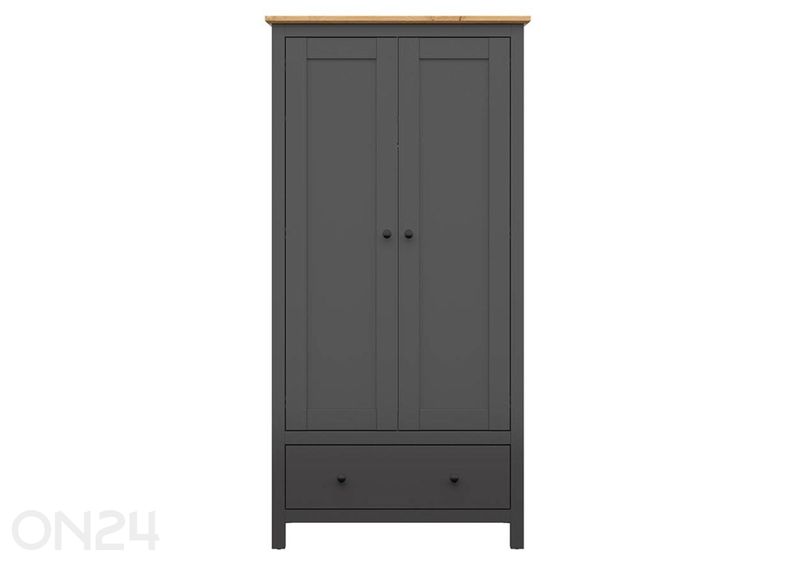 Riidekapp Hesen suurendatud