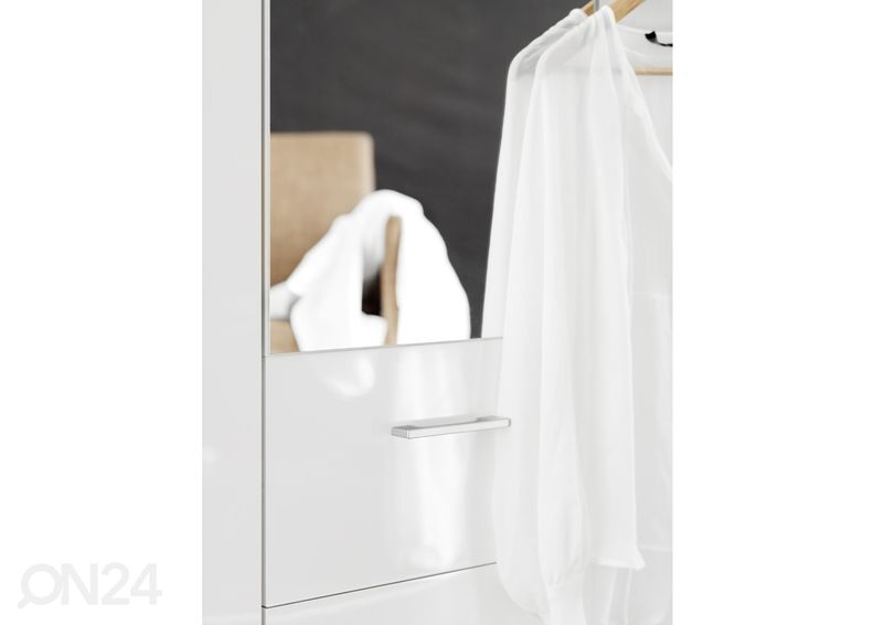 Riidekapp Homeline suurendatud