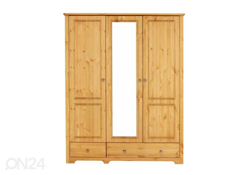 Riidekapp Hugo suurendatud