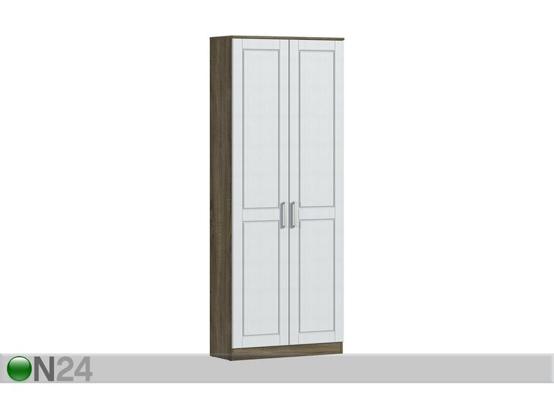 Riidekapp Ilona suurendatud