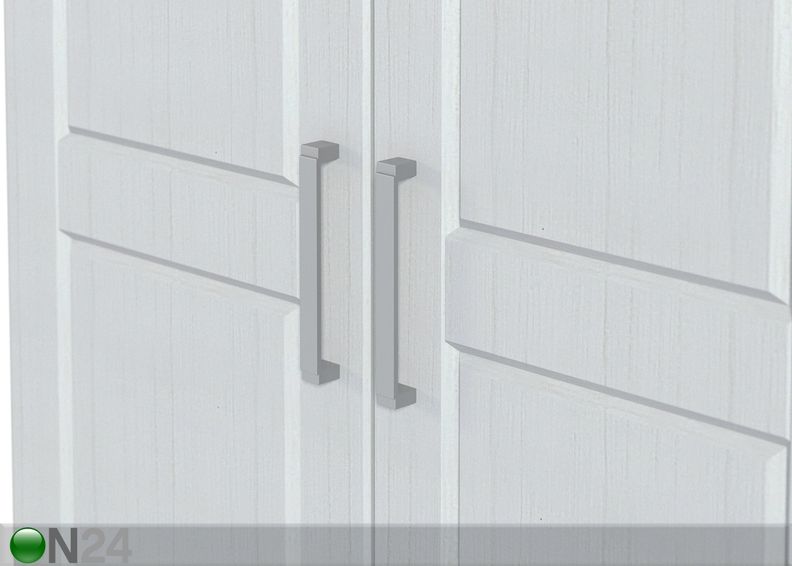 Riidekapp Ilona suurendatud