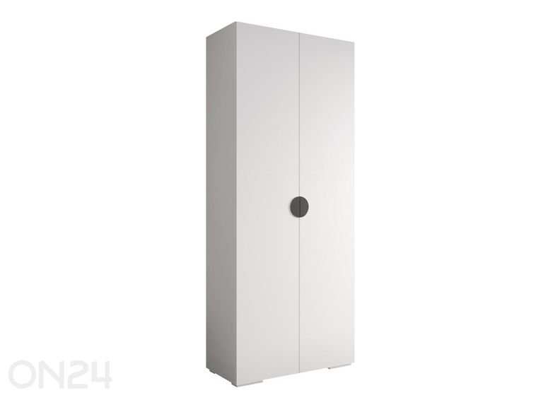 Riidekapp Inova 4 100 cm suurendatud