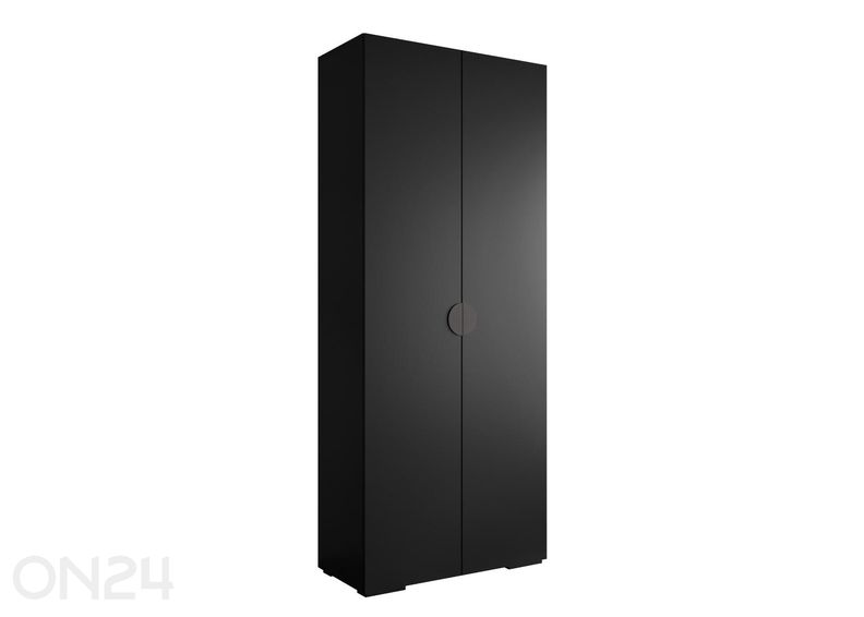 Riidekapp Inova 4 100 cm suurendatud