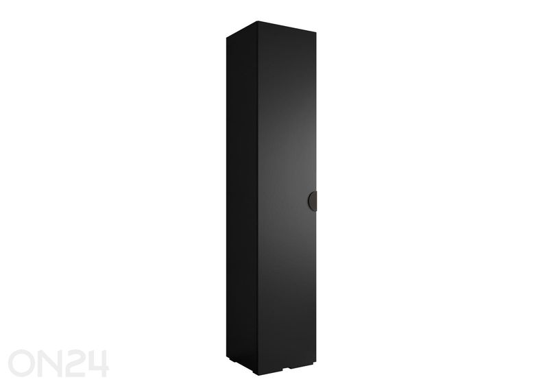 Riidekapp Inova 4 50 cm suurendatud