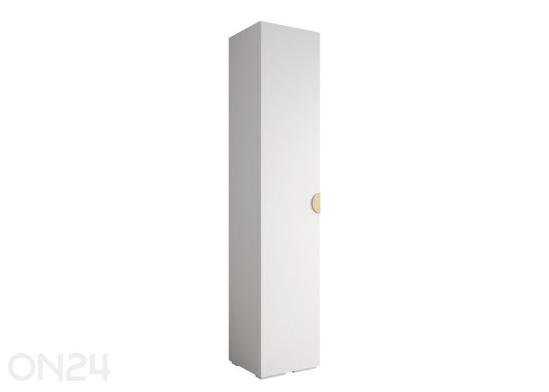 Riidekapp Inova 4 50 cm suurendatud