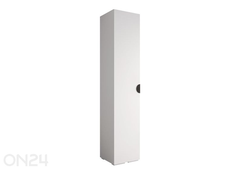 Riidekapp Inova 4 50 cm suurendatud