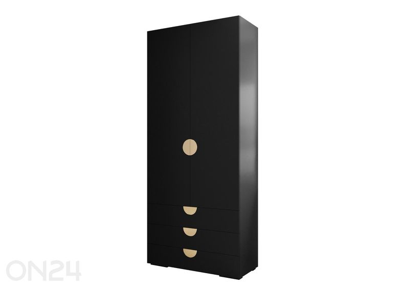 Riidekapp Inova 4 suurendatud