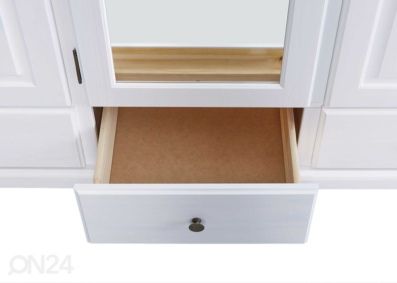 Riidekapp Kappl suurendatud