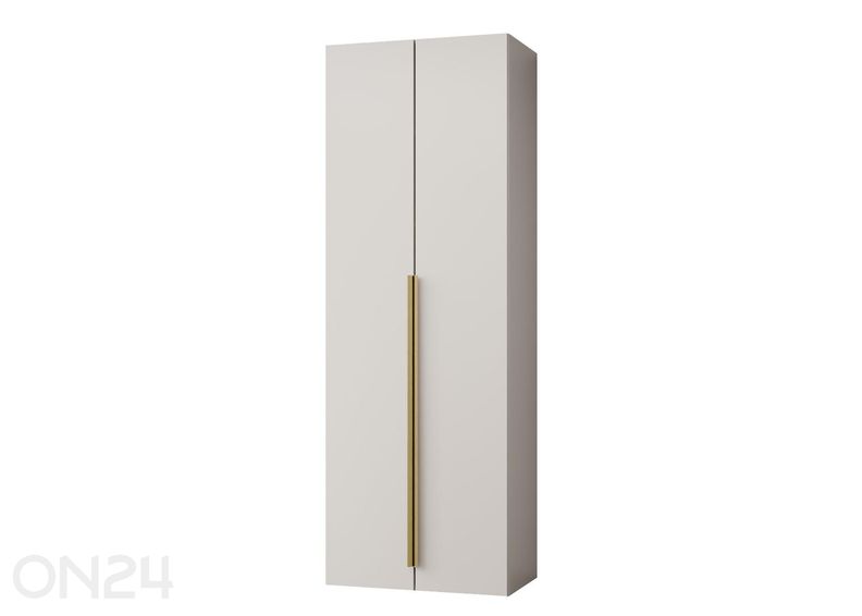 Riidekapp Kerkin suurendatud