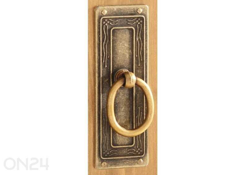 Riidekapp Lily suurendatud